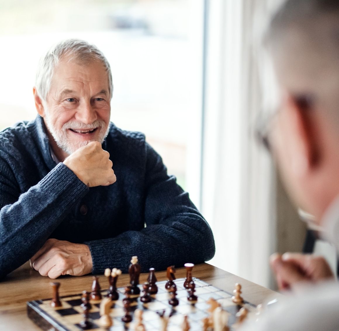 dementia care