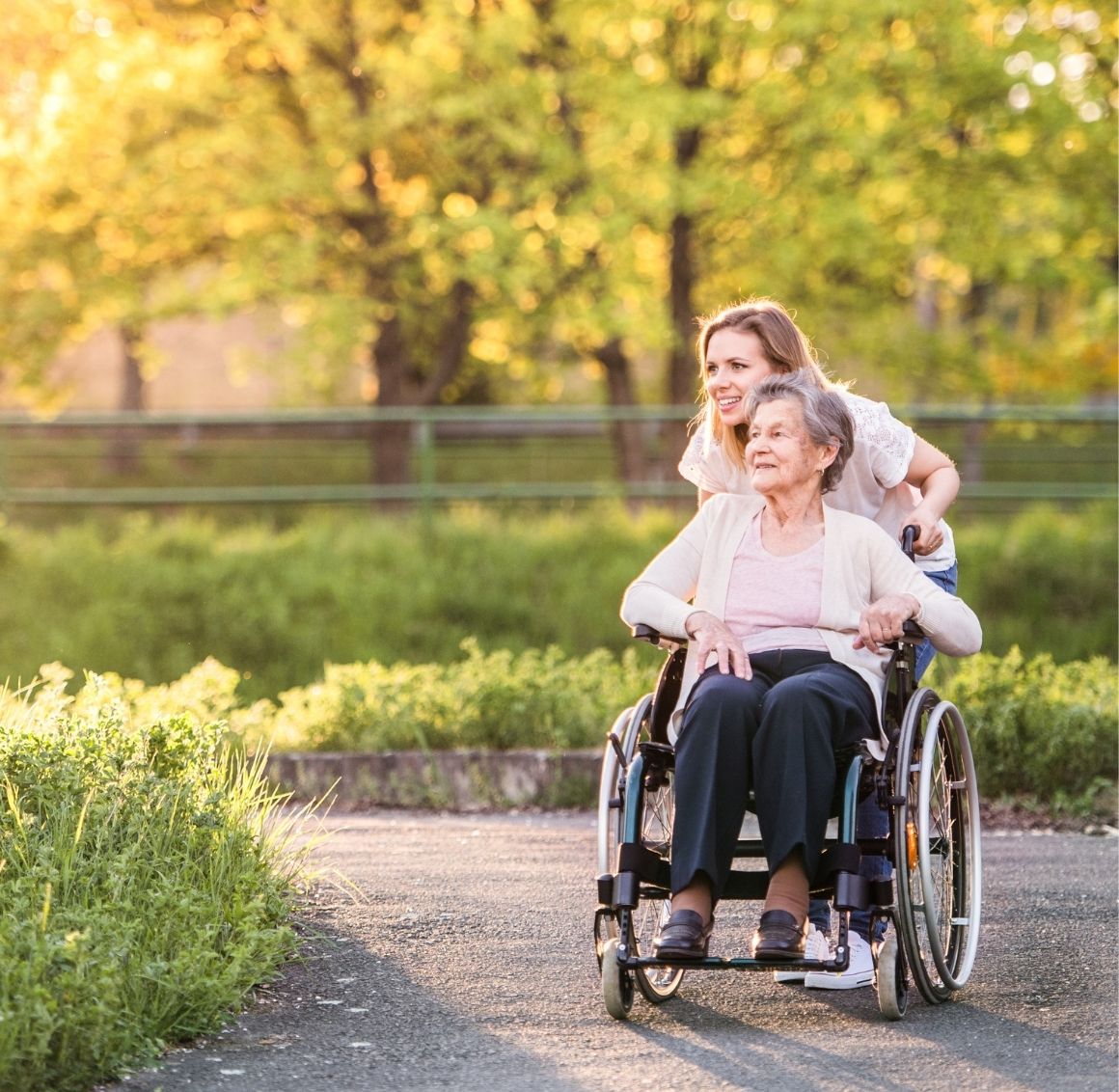 home care